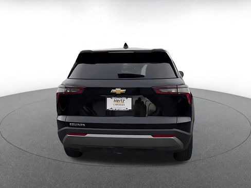 Used 2025 Chevrolet Equinox LT image 12