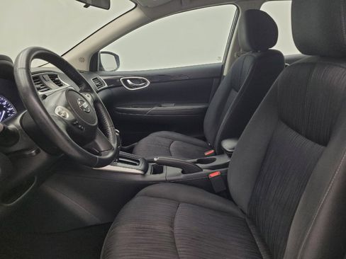 Used 2018 Nissan Sentra SV FWD image 17
