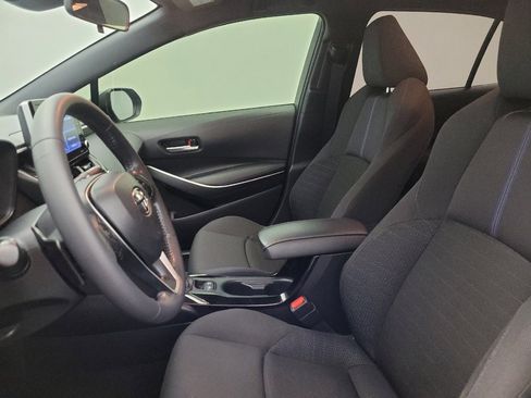 Used 2021 Toyota Corolla SE image 17