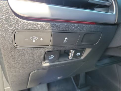 Used 2025 Hyundai Palisade Calligraphy FWD image 24