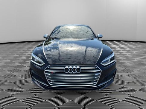 Used 2018 Audi S5 Prestige w/ S Sport Package image 2