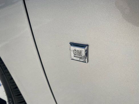 Used 2007 Pontiac G6 GT w/ Sport Package image 38