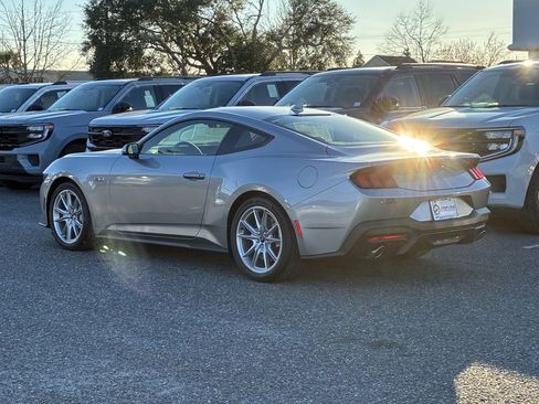 New 2026 Ford Mustang GT Premium RWD image 5