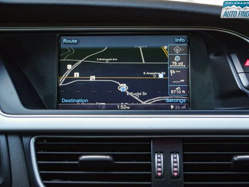 Used 2016 Audi S5 Premium Plus w/ Technology Package image 20