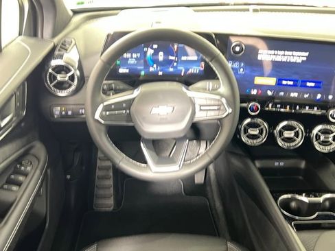 New 2026 Chevrolet Blazer EV LT FWD image 13