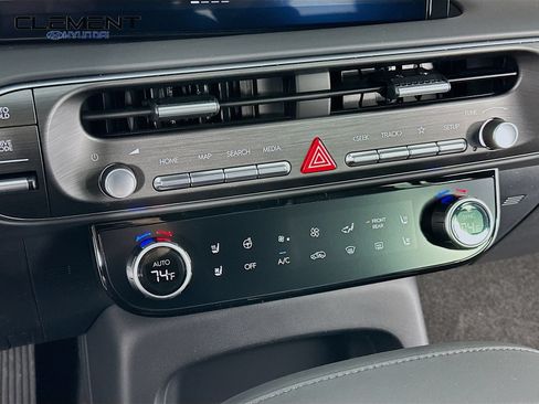 New 2026 Hyundai Palisade Calligraphy FWD image 19