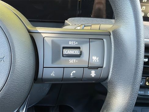 New 2026 Nissan Kicks SV w/ SV Premium Package image 19