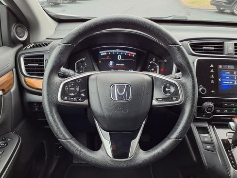 Used 2020 Honda CR-V EX image 14