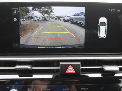 New 2026 Kia Sportage LX image 43