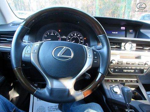 Used 2013 Lexus ES 350 image 10