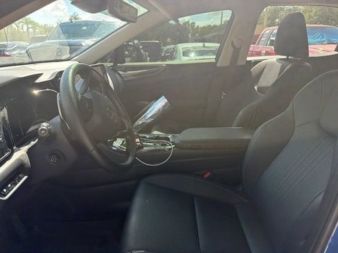 Certified 2025 Lexus NX 350h AWD w/ Accessory Package (K3) image 16