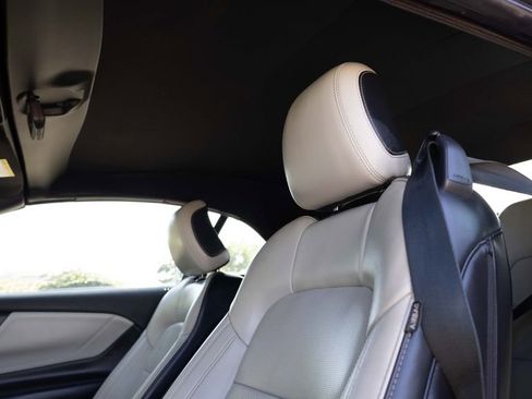 Used 2024 Ford Mustang Premium image 26