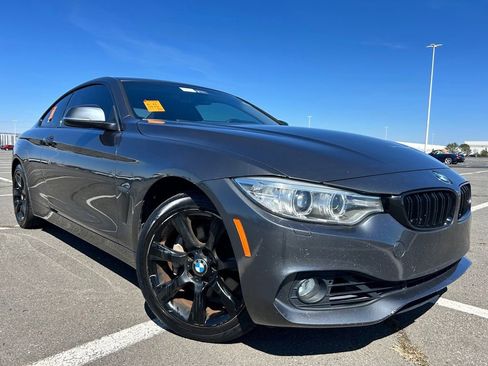 Used 2015 BMW 435i xDrive image 1