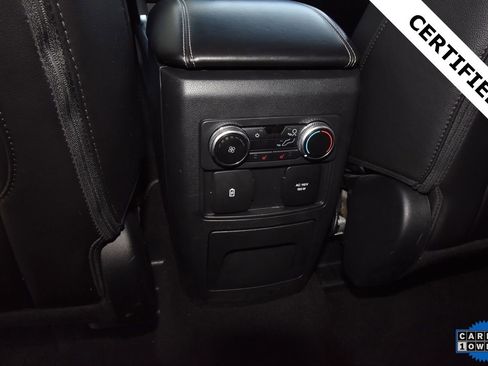 Certified 2023 Ford Explorer Limited w/ Limited Technology Package image 20