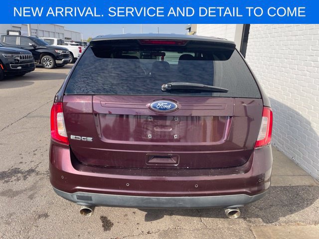 Used 2011 Ford Edge SE w/ 101A Rapid Spec Order Code FWD image 18