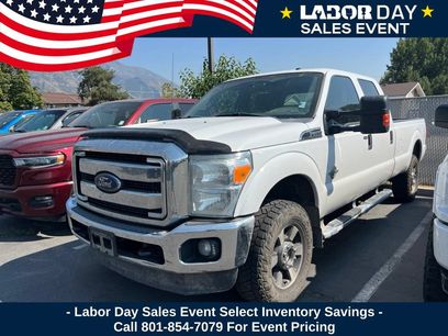 Used 2015 Ford F350 XLT w/ XLT Value Package