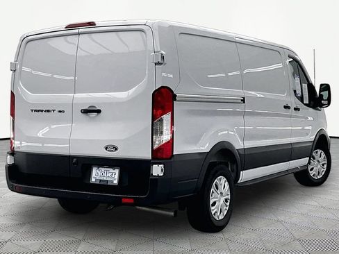Used 2026 Ford Transit 150 Low Roof w/ Exterior Upgrade Package RWD image 2
