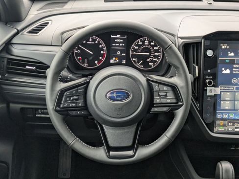 New 2026 Subaru Forester Premium image 14