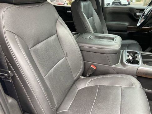 Used 2021 GMC Sierra 1500 SLT w/ SLT Premium Plus Package image 23