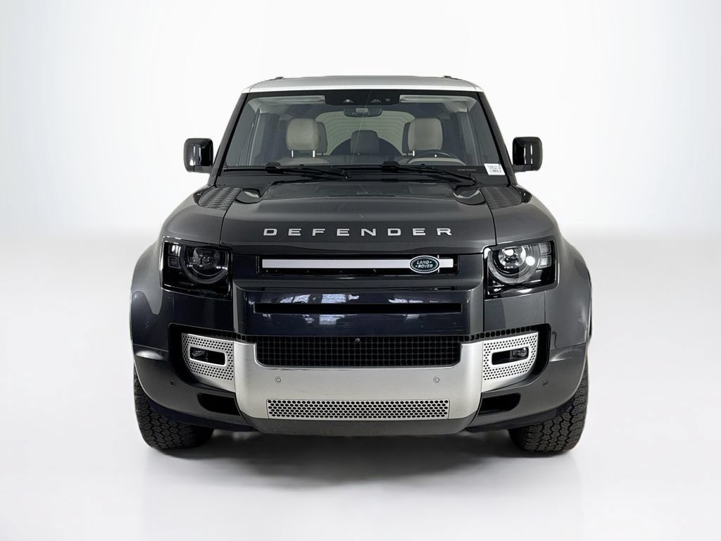 Used 2022 Land Rover Defender 110 SE AWD/4WD image 8