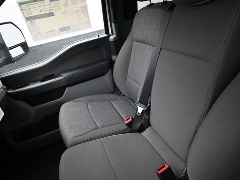 New 2026 Ford F350 XL w/ STX Appearance Package image 42