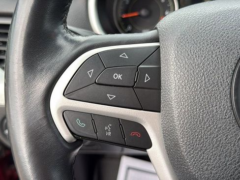 Used 2015 Jeep Cherokee Latitude AWD/4WD image 26
