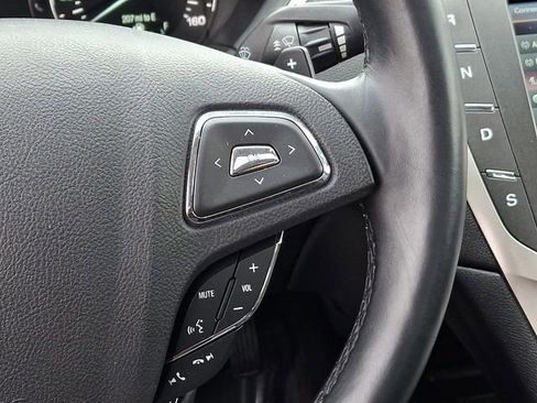 Used 2016 Lincoln MKZ w/ Equipment Group 300A Reserve image 24