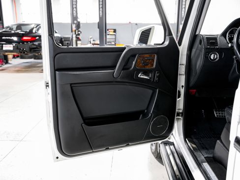 Used 2014 Mercedes-Benz G 550 image 22