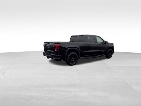 Used 2023 GMC Sierra 1500 Pro image 8