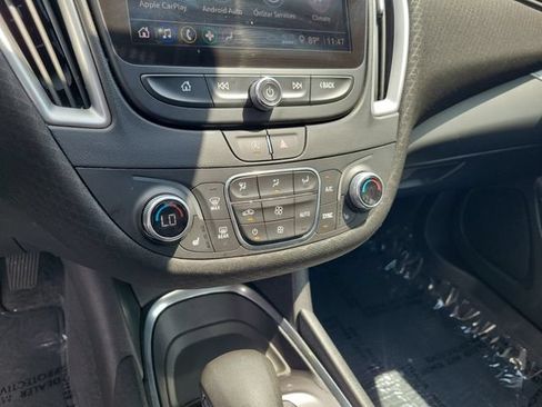 Used 2025 Chevrolet Malibu LT FWD image 29