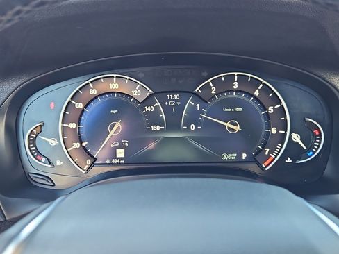 Used 2019 BMW X3 xDrive30i w/ Premium Package image 7