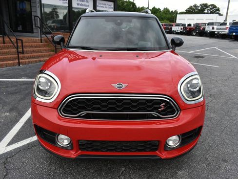 Used 2019 MINI Cooper Countryman S FWD image 3