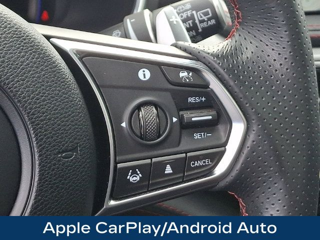 Used 2025 Acura MDX A-Spec AWD/4WD image 8