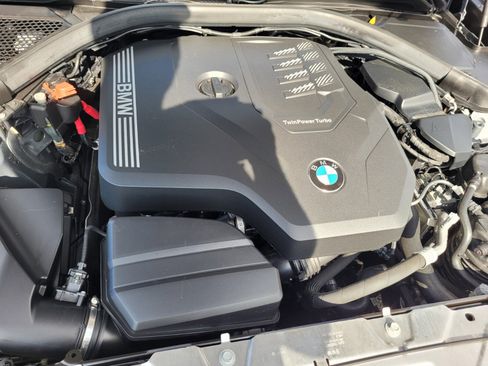 Certified 2023 BMW 330i Sedan w/ Driving Assistance Package image 18