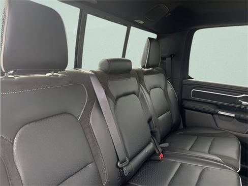 Used 2025 RAM 1500 Laramie w/ Sport Appearance Package image 28