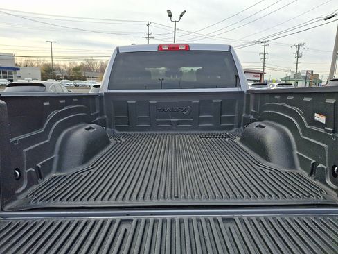 Used 2024 RAM 1500 Classic SLT image 28