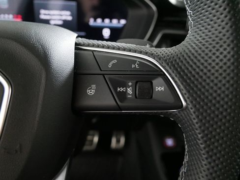 Used 2022 Audi S5 Prestige image 28