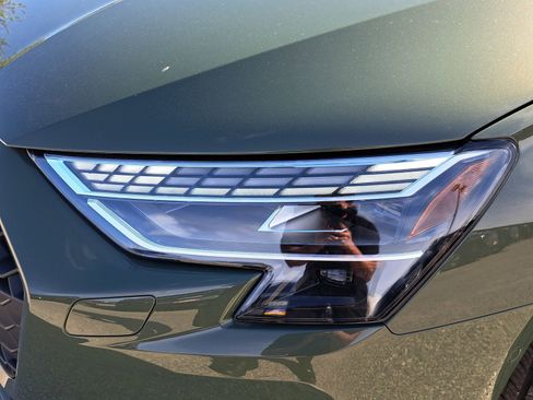 New 2026 Audi A3 2.0T Premium image 35