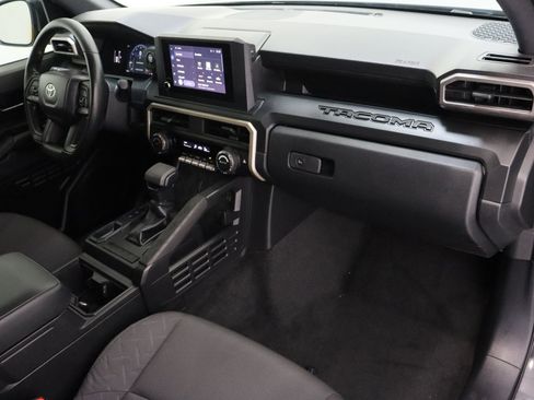 Used 2025 Toyota Tacoma SR RWD image 33