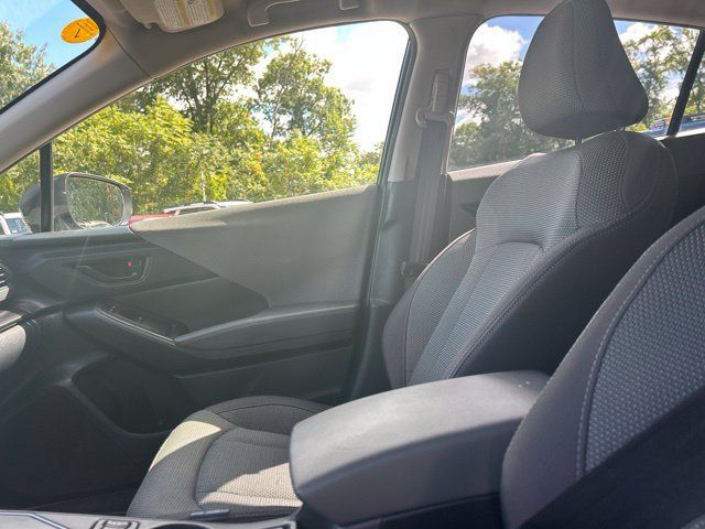 Certified 2024 Subaru Crosstrek 2.0i Premium AWD/4WD image 40