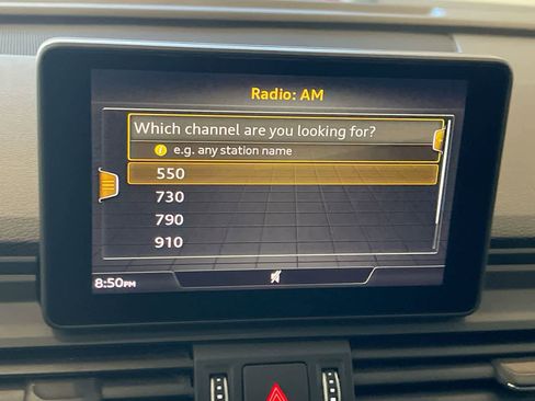 Used 2019 Audi Q5 2.0T Premium image 16