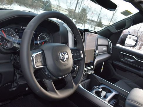 New 2026 RAM 1500 Big Horn image 13