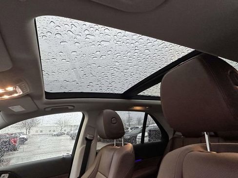 Used 2024 Mercedes-Benz GLE 350 4MATIC image 25