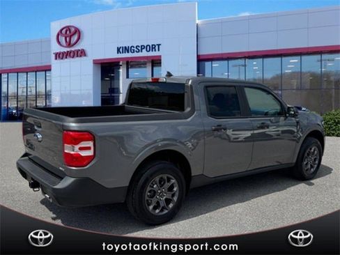 Used 2024 Ford Maverick XLT w/ XLT Luxury Package image 5