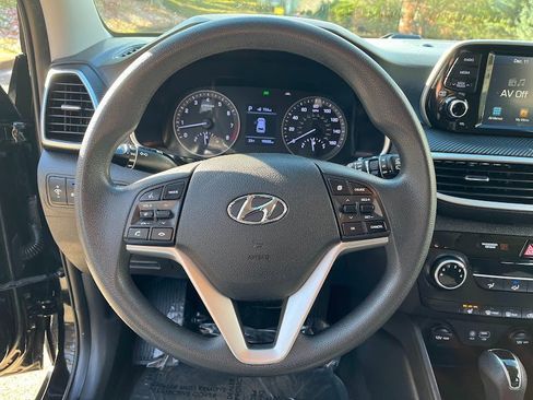 Used 2020 Hyundai Tucson Value image 11
