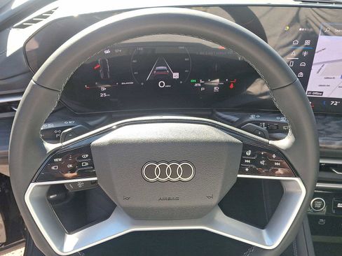 New 2025 Audi Q5 Premium Plus image 15