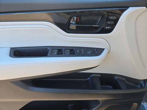 Certified 2025 Honda Odyssey Elite image 14