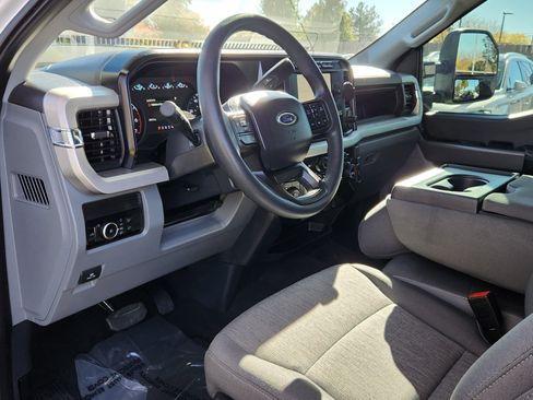 Used 2024 Ford F250 XL w/ STX Appearance Package image 8