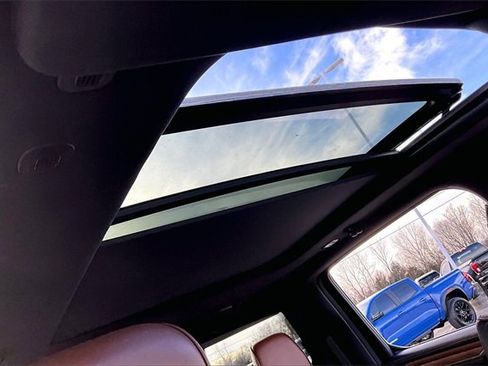 Used 2023 RAM 1500 Limited w/ Trailer Tow Group image 28