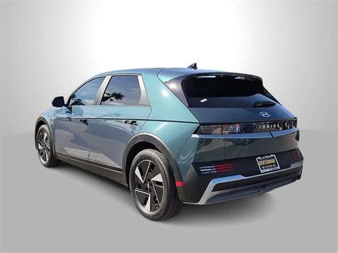 Certified 2026 Hyundai Ioniq 5 SEL image 6